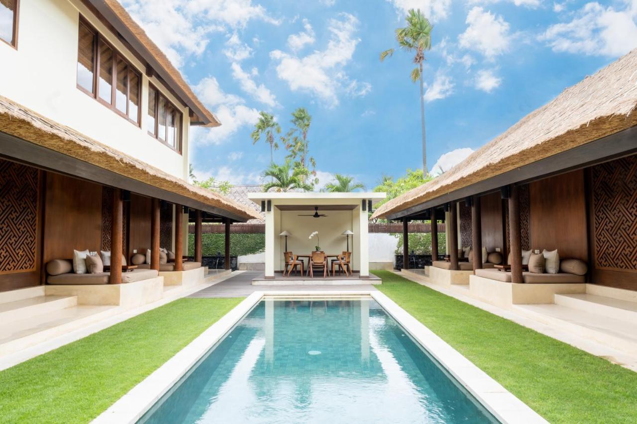 Resort The Legian Seminyak, Bali 5*