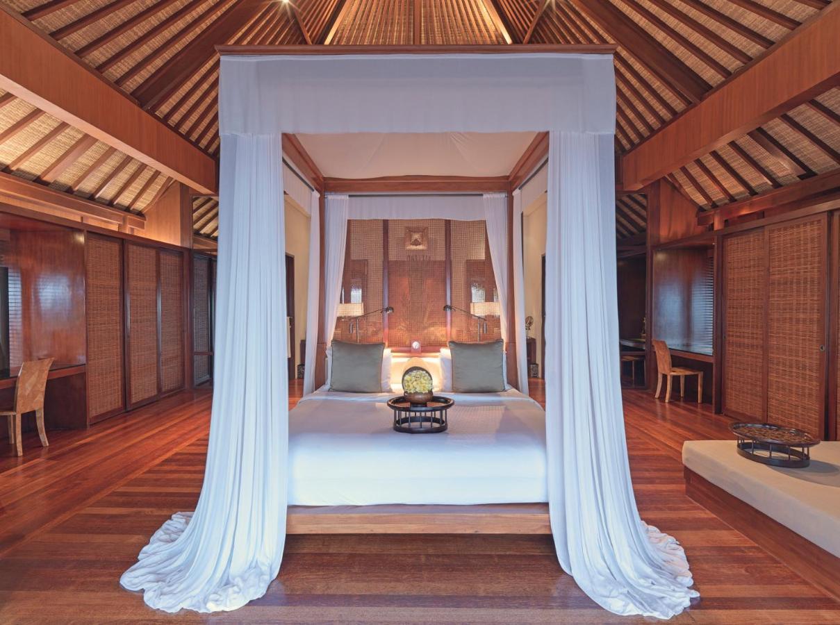 The Legian Seminyak, Bali