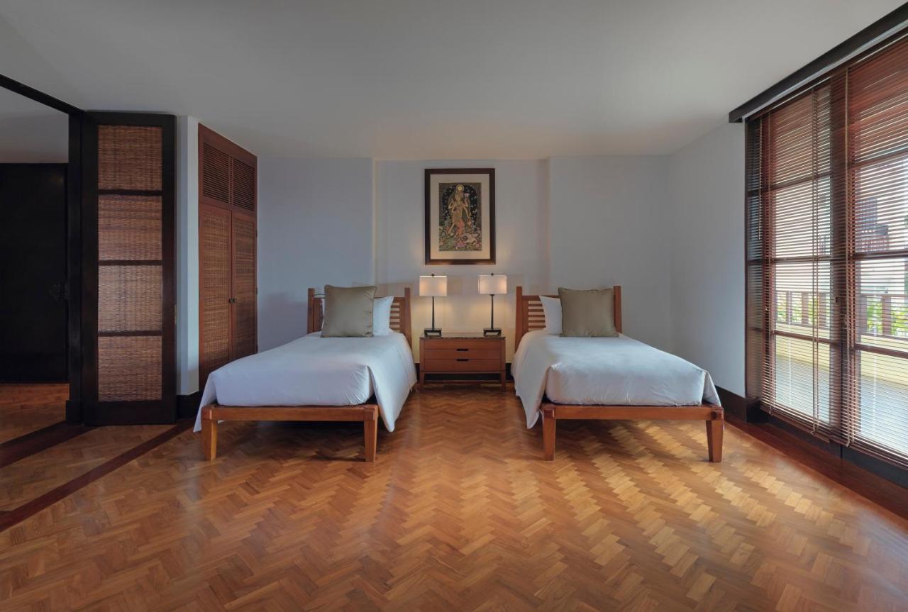 The Legian Seminyak, Bali 5*