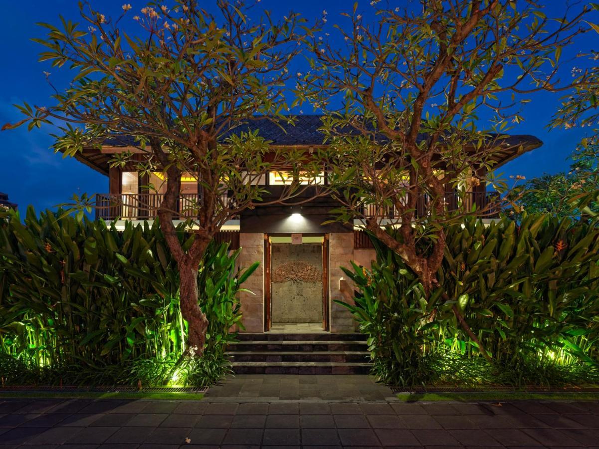 Resort The Legian Seminyak, Bali
