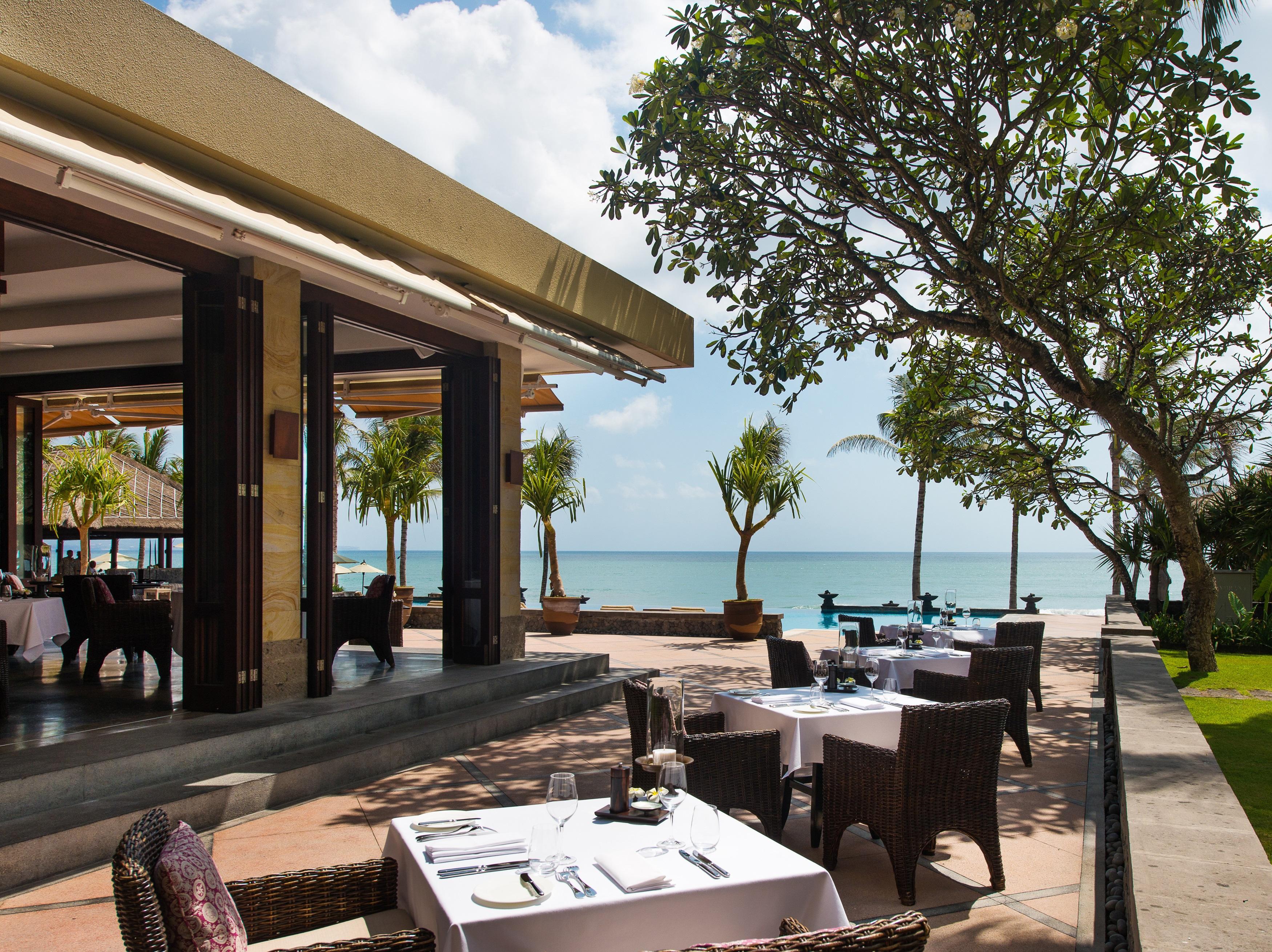 The Legian Seminyak, Bali Resort