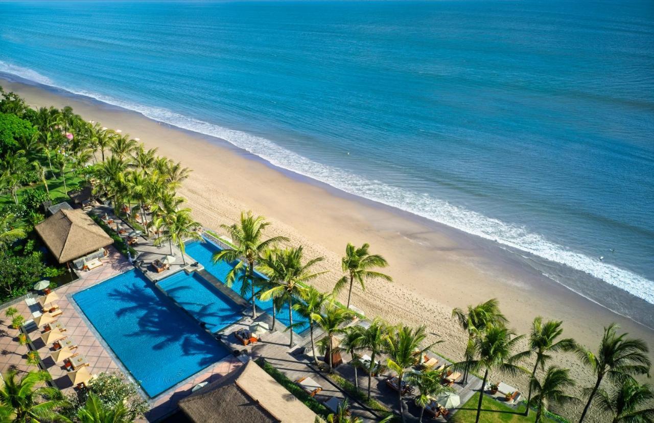 The Legian Seminyak, Bali Resort 5*