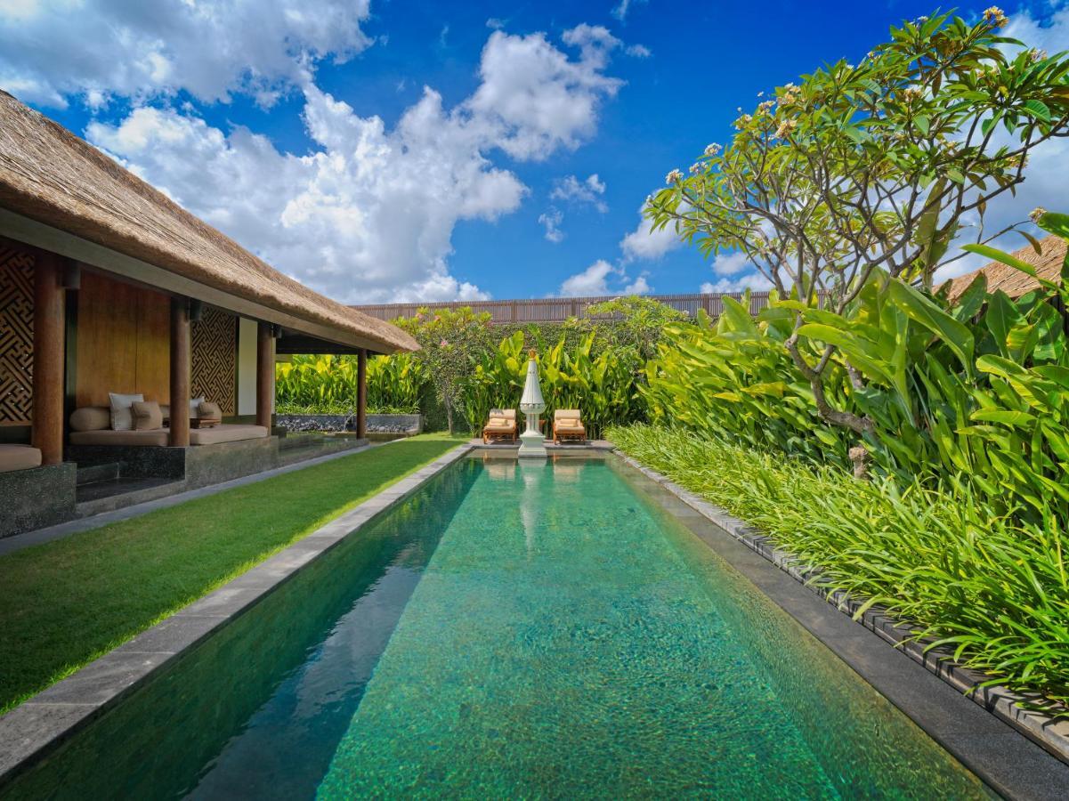 Resort The Legian Seminyak, Bali Seminyak