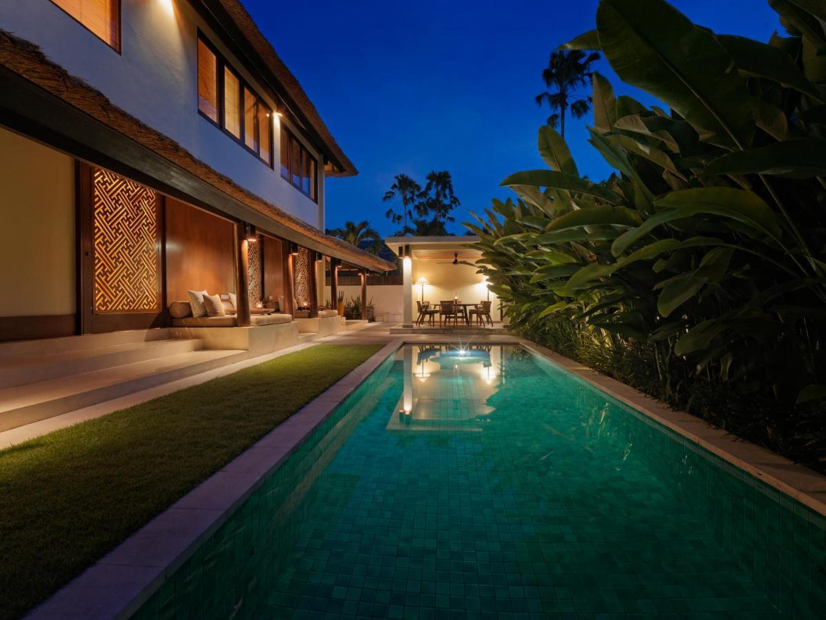 The Legian Seminyak, Bali Seminyak