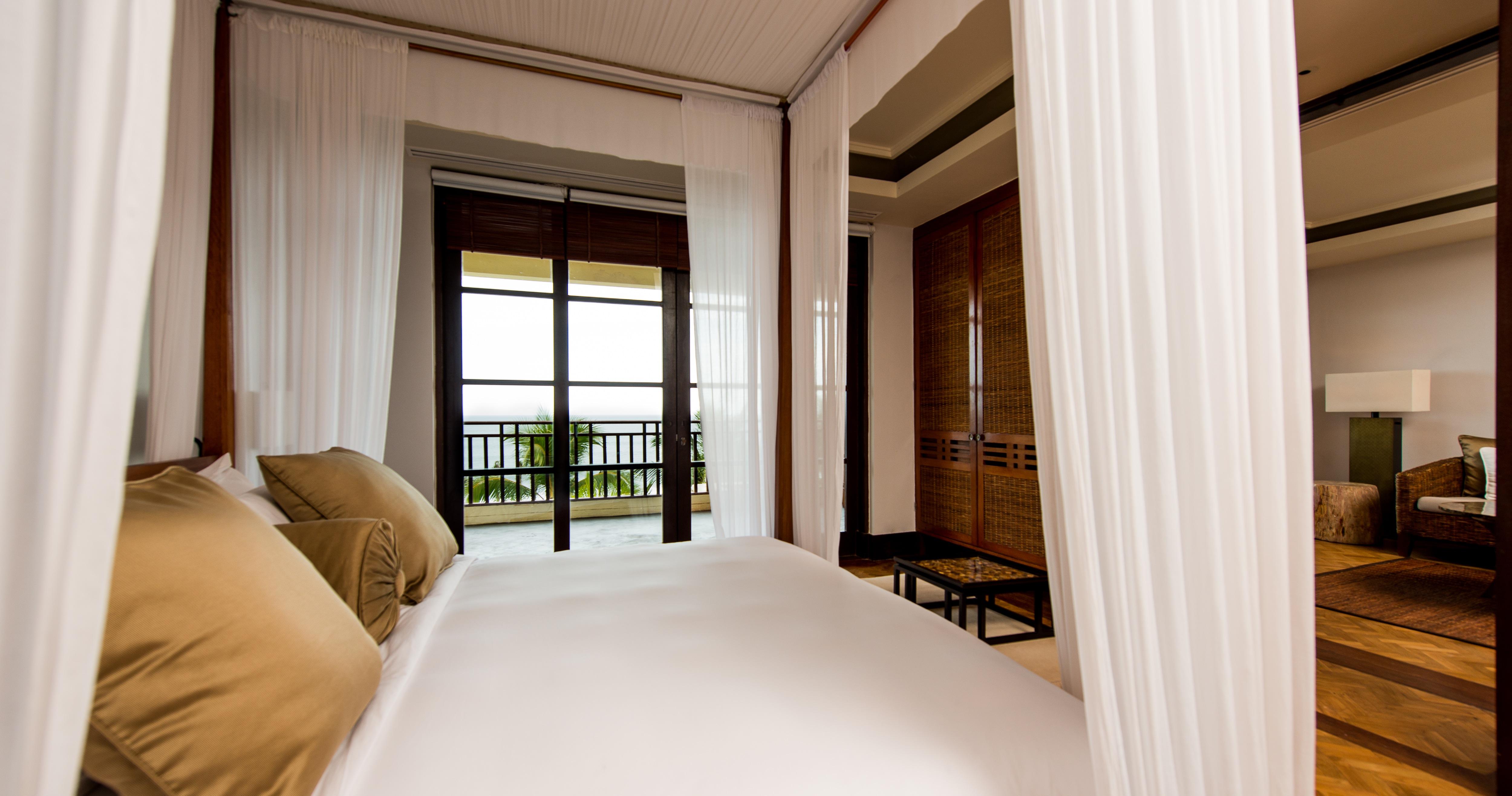 Resort The Legian Seminyak, Bali 5*