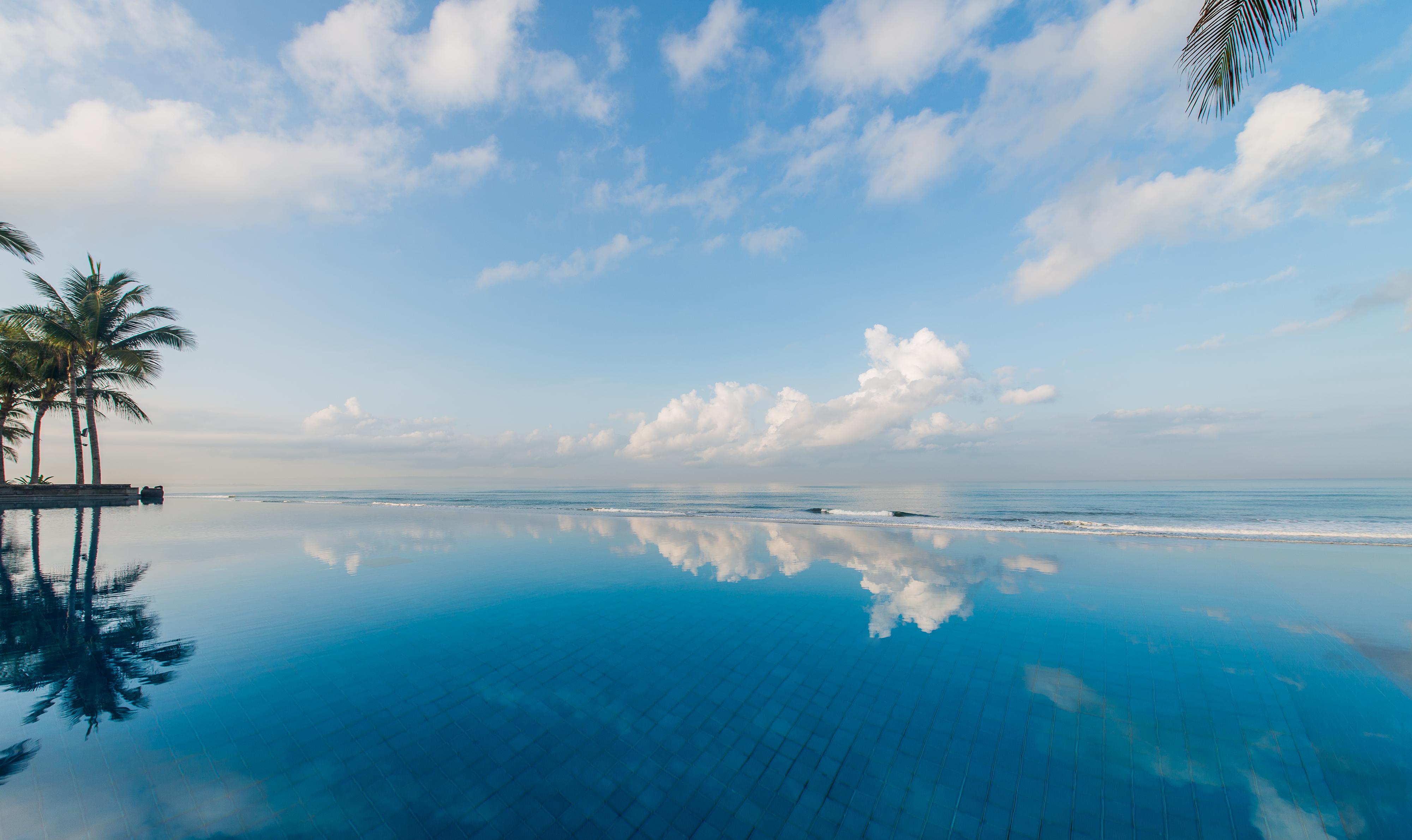 The Legian Seminyak, Bali 5*
