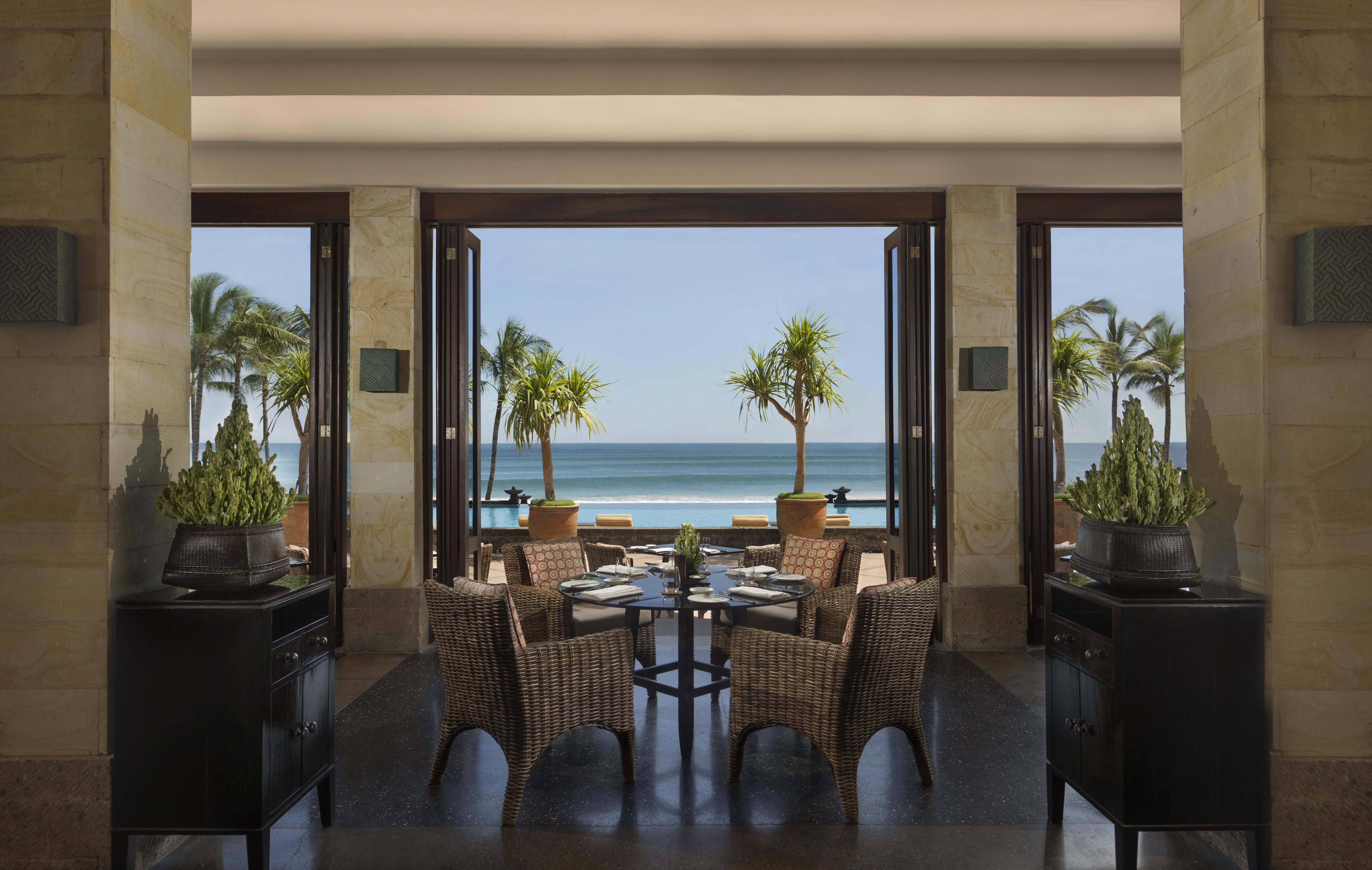 The Legian Seminyak, Bali Resort