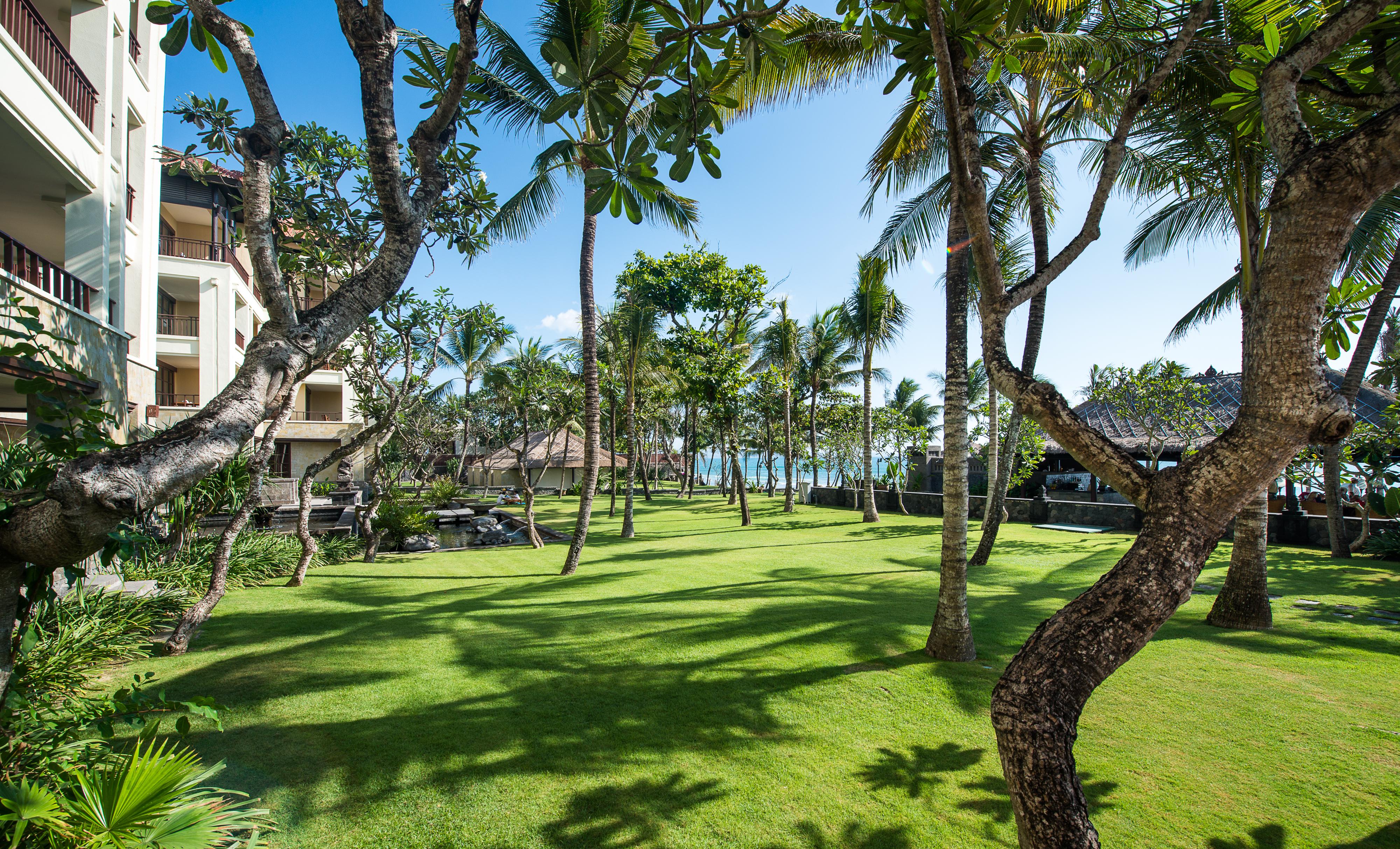 The Legian Seminyak, Bali Resort
