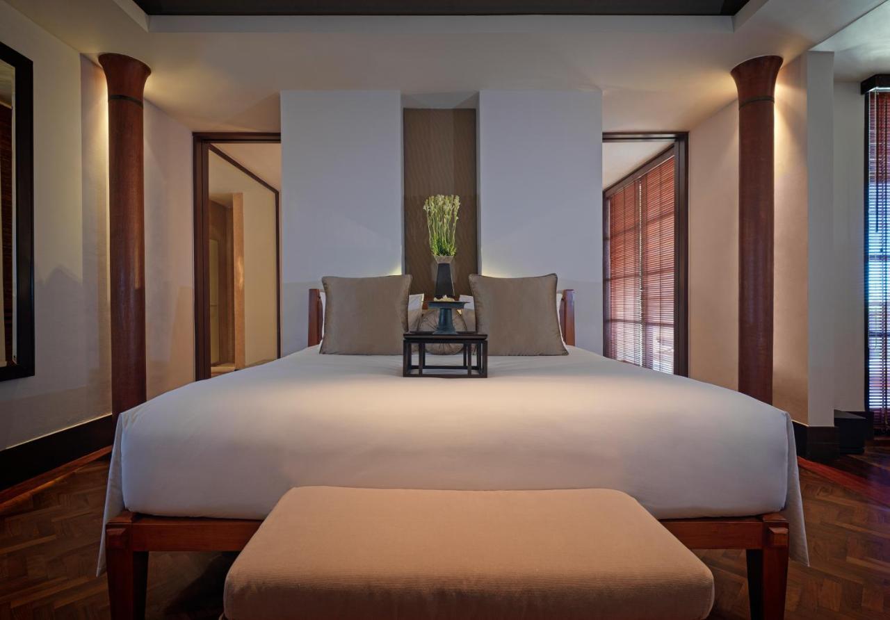 The Legian Seminyak, Bali 5*