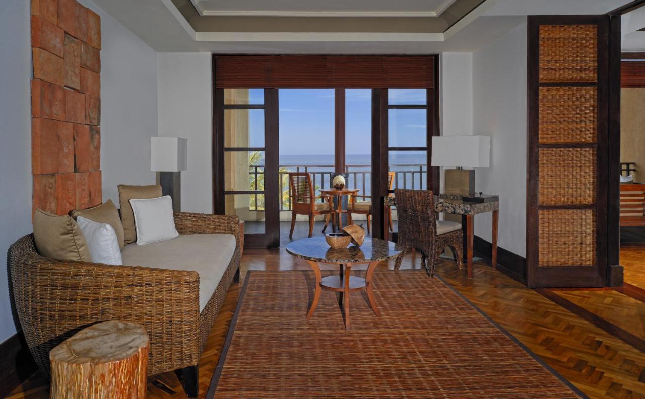 The Legian Seminyak, Bali 5*