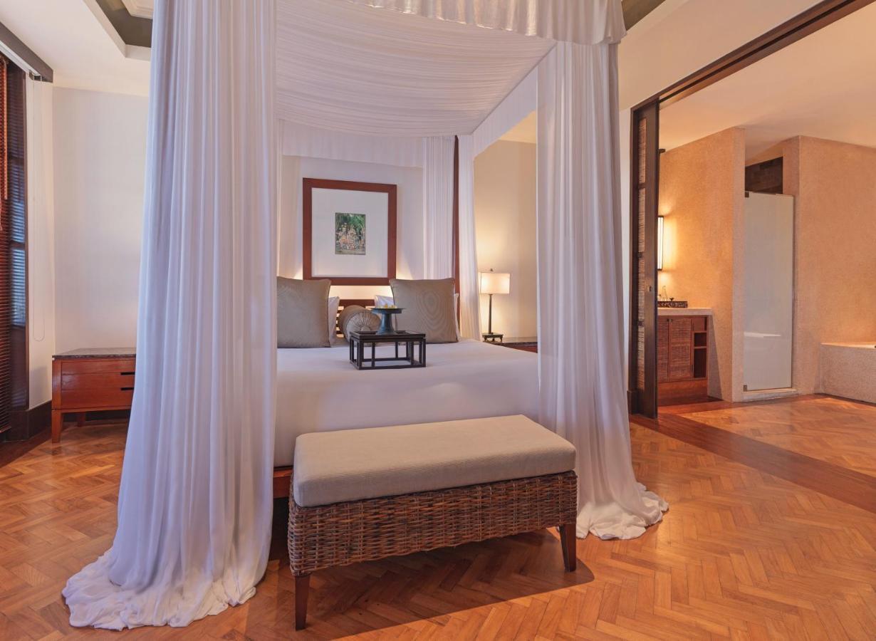 The Legian Seminyak, Bali Resort 5*