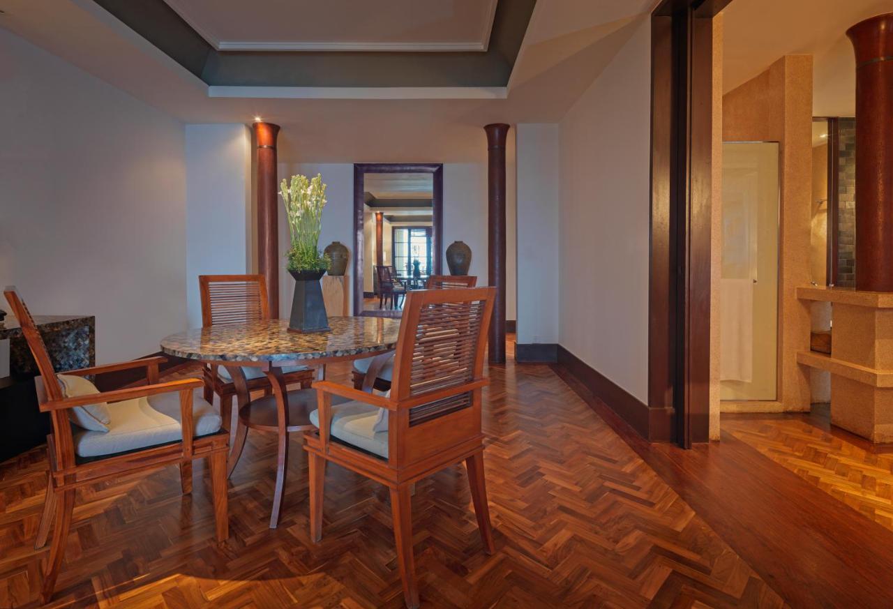 The Legian Seminyak, Bali Resort 5*