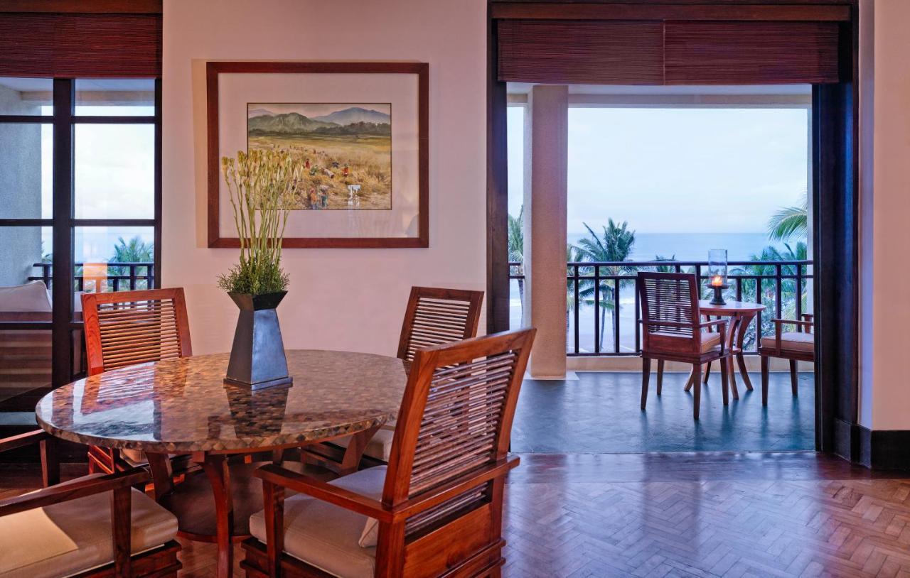 Resort The Legian Seminyak, Bali 5*