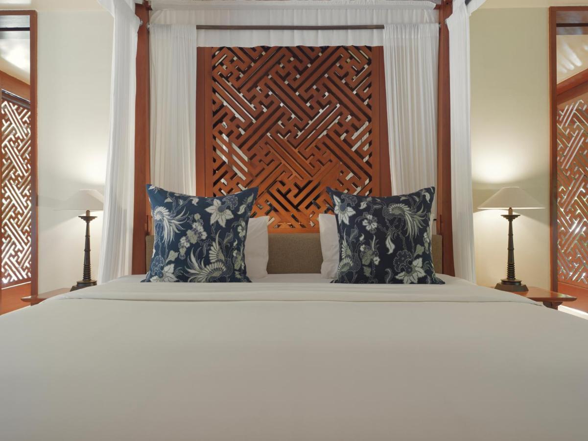 The Legian Seminyak, Bali Resort 5*